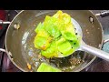 kadhai paneer recipe restaurant style ❤️ by cooktastemr kashmiri paneer recipe