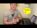 pulse pre workout review why i am never going back