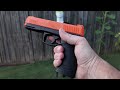 prepared 2 protect p2p hdp 50 gen2 self defense pepper pistol