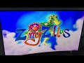 opening to zingzillas world music tour 2011 uk dvd blu ray video version