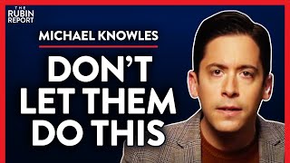 Republicans Failed, This is What to Do Next  (Pt. 3) | Michael Knowles | POLITICS | Rubin Report