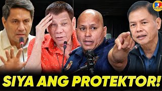 COL. ESPENIDO INILANTAD NA ANG MGA LIHIM NI DUTERTE SA QUADCOM!