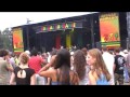 Midnite Reggae SunDance 2007