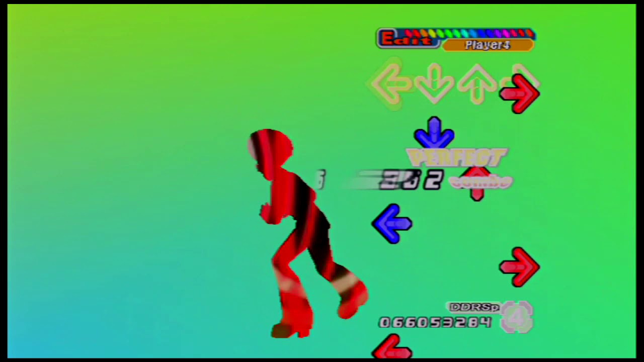 Ddr Ultramix 4 Stompin At The Gotham Edit Data Youtube