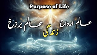 The World of spirit | Life After Death | Purpose Of Life | Alma Arwah | Alma Barzakh