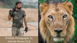 Wildlife Photography In Indroda Nature Park | #gandhinagar  #ahmedabad #photography