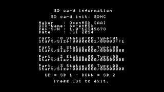 Running EVA file on openMSX with MegaFlashROM SCC+ SD emulation