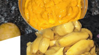 #How To Store Mango And Jackfruit /ಹಲಸು ಮತ್ತು ಮಾವಿನ ಹಣ್ಣು ಹಾಳಾಗದಂತೆ ಇಡುವುದು ಹೇಗೆ