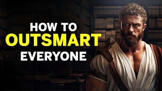 Be SMARTER than the REST | STOICISM