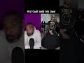 Kid Cudi sold his Soul #kidcudi #houseparty #youtubeshorts #reels