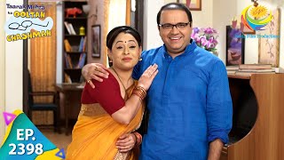 Taarak Mehta Ka Ooltah Chashmah - Episode 2398 - Full Episode