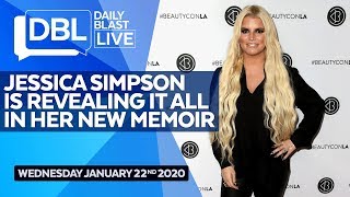 Daily Blast Live | Wednesday January 22, 2020