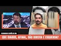 potter entrevista que diabos afinal são esquerda e direita com fernando schüler 08 01 2019