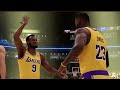 NBA 2K25 1st Look Gameplay Reveal Trailer!