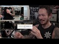 Matt Heafy I Trivium I Epiphone Guitar Clinic