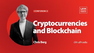 Cryptocurrencies and Blockchain: Where Are We Heading? | Chris Berg