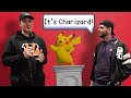 Can Pro Pokemon Players Name Every Pokemon!