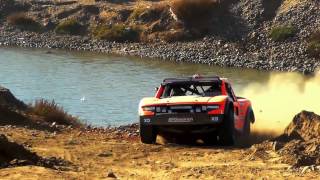 49th Annual SCORE BAJA 1000 on CBS Sports Network