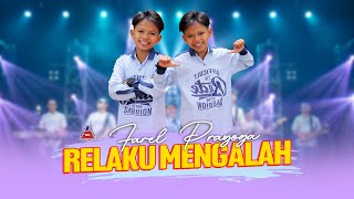 Farel Prayoga Relaku Mengalah Music ANEKA SAFARI