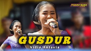 Gusdur - Vidia Antavia - Swara Nada Music - Spartan Audio