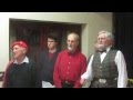 Burns Night 2015 - video 4