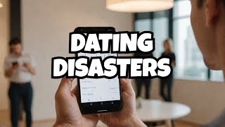 Avoidants SABOTAGE Dating & Love By Doing THESE 3 Things 🚧📱💔