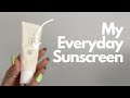 Shinestudio Relief Sun Organic Sunscreen Review - Nourishing and Effective