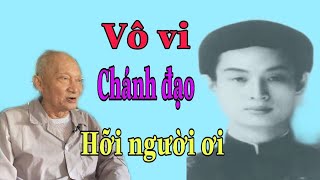 P 26-ÔNG NĂM NÓI  PHÁP:ĐỨC  THẦY Dạy Tín Đồ,PHÁP TU,THỜ CÚNG Rất Đơn Giãn Những MẦU. NHIỆM Vô Cùng: