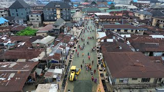 6.6KM OHANKU ROAD AS RESIDENTS CELEBRATE THE SPEED OF THE PROJECT.  ABA NIW LOOKS GREAT