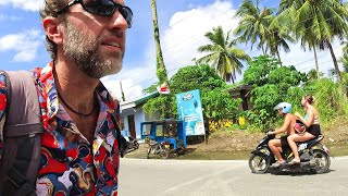 Amazing Day in Siargao & How is Philippines Food?