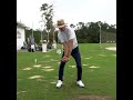 Mike Bender - DOWNSWING SEQUENCE