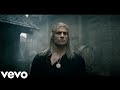 BONES & Eddy Baker - LooseScrew (Libercio Remix) Fight Scene (The Witcher) Netflix