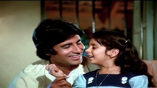 Rote Rote Hansna Seekho (Happy Verison) | Kishore Kumar | Amitabh Bachchan | Andha Kanoon Songs