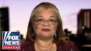 Alveda King: Outrageous to call Trump 'racist'