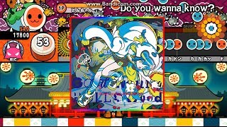 [太鼓さん次郎] t+pazolite - Do you wanna know? 【配布有】