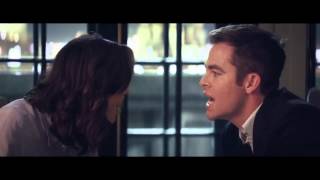 JACK RYAN: SHADOW RECRUIT - Official Trailer