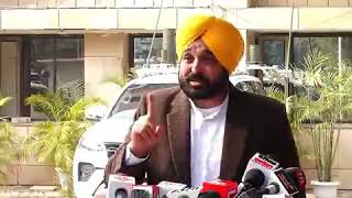 Bhagwant Mann ਦਾ ਐਲਾਨ ਸਰਕਾਰੀ ਹਸਪਤਾਲ 'ਚ ਅਲਟਰਾਸਾਊਂਡ ਜਾਂ ਐਕਸ-ਰੇ ਦੀ ਸਹੂਲਤ ਨਹੀਂ ਹੈ ਤਾਂ ਉਹ ਬਾਹਰੋਂ ਹੋਵੇਗਾ