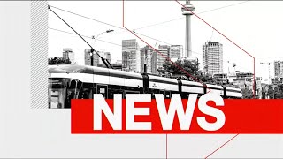 CIII-DT - Global News at 5:30 Toronto (new graphics) - October 12, 2022