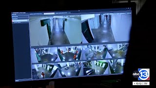 Jailers' body cameras were off during 2024 use-of-force on inmate, according to records