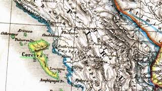 Epirus (ancient state) | Wikipedia audio article