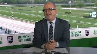 Andy Serling's Preakness Preview 2022