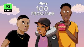 Gigis 100 problemer - Musikvideo | Ny serie på DRTV