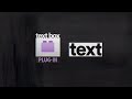 TextBox Promo