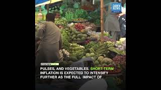 Weekly Inflation In Pakistan Spikes To 42% | MoneyCurve | Dawn News English