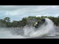 coy curtis pro freestyle final 2021 prowatercross world championships