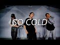 Tank - So Cold | YOUN choreography