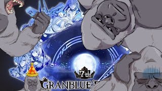 【グラブル】イベントをまわれぃ!