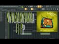 Amapiano Fl Studio Tutorial 2025 | NyakaNyaka FLP