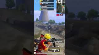 1vs2 easy #pubgmobile #bgmi