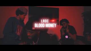 LROC ft Mac Dris - Blood Money || Shot by @strong_visual